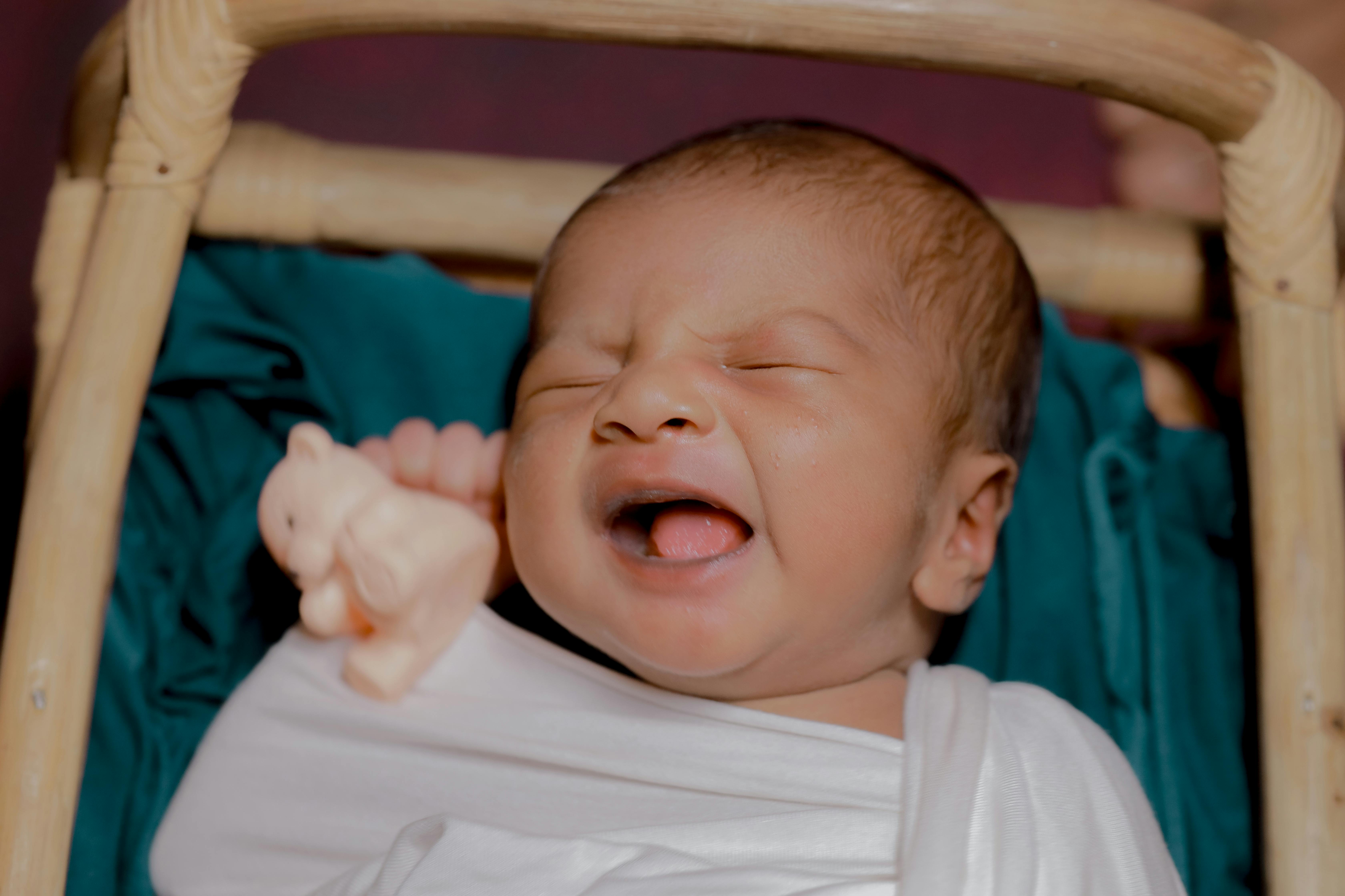 Baby Photography